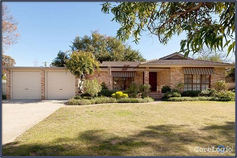 Property photo of 5 Eagar Place Evatt ACT 2617