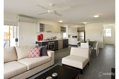 209/19 Masters St, Newstead, QLD 4006