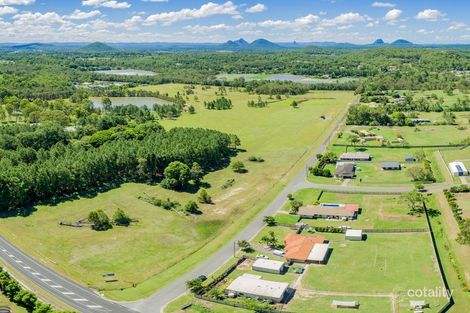 Property photo of 36 Limburg Avenue Caboolture QLD 4510