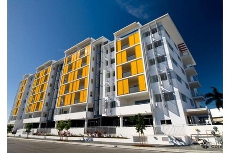 206/19 Masters St, Newstead, QLD 4006