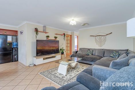 Property photo of 2 Bainbridge Mews Currambine WA 6028