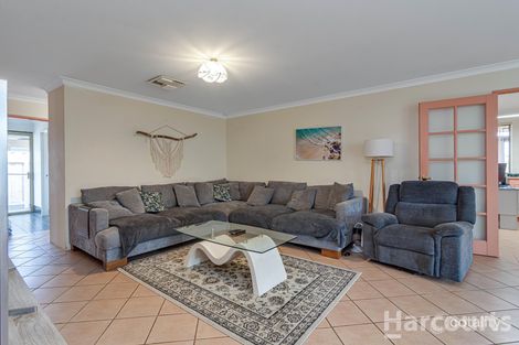 Property photo of 2 Bainbridge Mews Currambine WA 6028