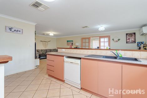 Property photo of 2 Bainbridge Mews Currambine WA 6028