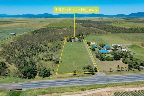 Property photo of 14015 Bruce Highway Gregory River QLD 4800
