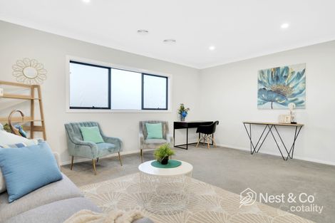 Property photo of 5 Basil Place Mickleham VIC 3064