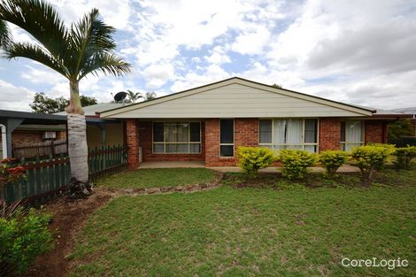 Property photo of 3 Rosewood Avenue Gracemere QLD 4702