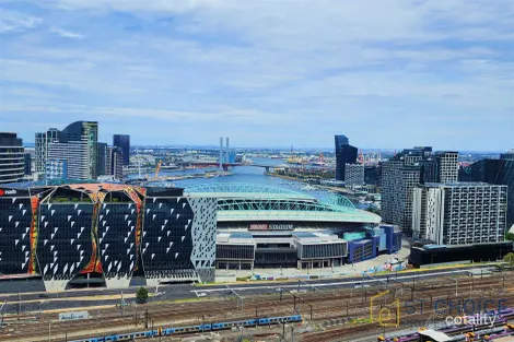 3114/220 Spencer St, Melbourne, VIC 3000