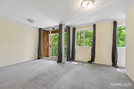 Property photo of 19/57 Craigend Street Darlinghurst NSW 2010