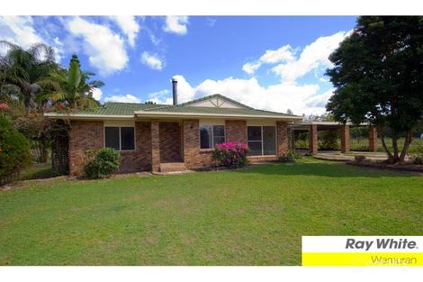 Property photo of 36 Glenarba Court Wamuran QLD 4512