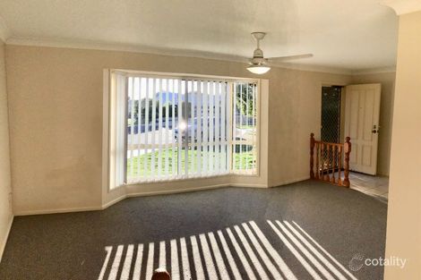 Property photo of 1 Bernborough Court Glenvale QLD 4350