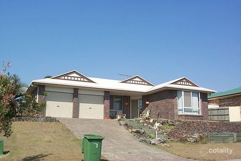 43 Redgrove Ave, Wellington Point, QLD 4160