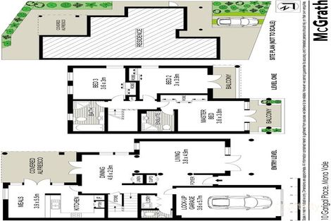 Property photo of 10 Garigal Place Mona Vale NSW 2103