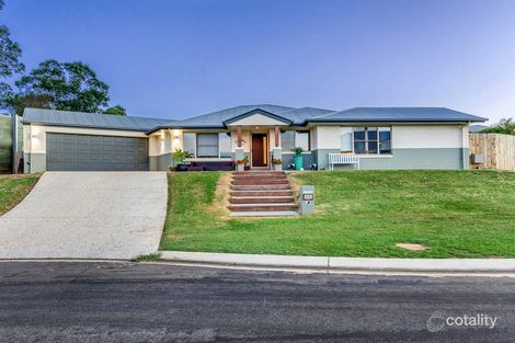 Property photo of 6 Sunset Court Murrumba Downs QLD 4503