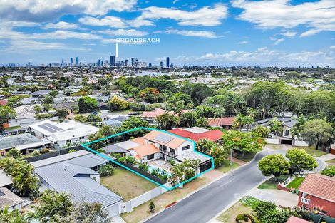 Property photo of 6 Karratha Court Mermaid Waters QLD 4218