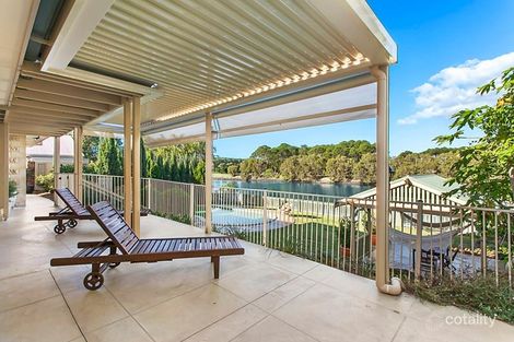 Property photo of 36 Lancelin Drive Mermaid Waters QLD 4218