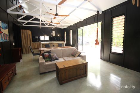 Property photo of 24 Pandanus Drive Horseshoe Bay QLD 4819