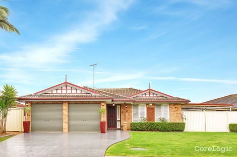 Property photo of 3 Bujan Street Glenmore Park NSW 2745