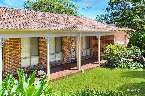 Property photo of 3/68 Lovell Road Eastwood NSW 2122