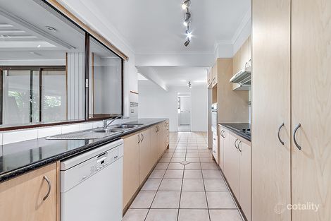 Property photo of 6 Karratha Court Mermaid Waters QLD 4218