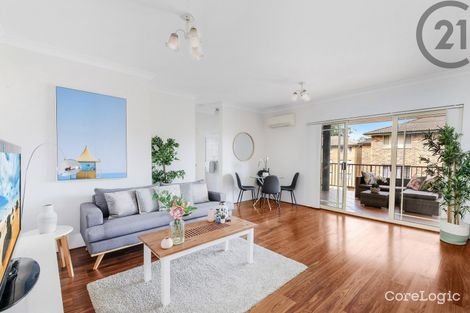 Property photo of 6/5-7 Priddle Street Westmead NSW 2145