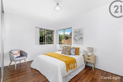 Property photo of 6/5-7 Priddle Street Westmead NSW 2145