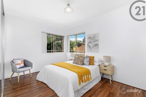 Property photo of 6/5-7 Priddle Street Westmead NSW 2145