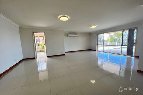 Property photo of 61 Cassowary Drive Burleigh Waters QLD 4220