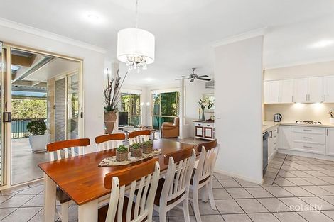 Property photo of 36 Lancelin Drive Mermaid Waters QLD 4218
