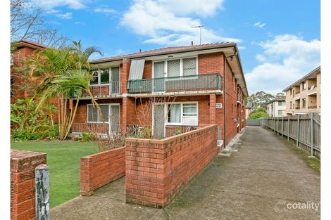 Property photo of 2/10 Allen Street Harris Park NSW 2150