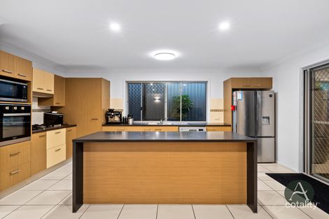 Property photo of 3 Bakers Ridge Drive Oxenford QLD 4210