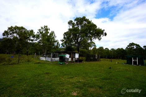 Property photo of 36 Micallef Road Oakenden QLD 4741