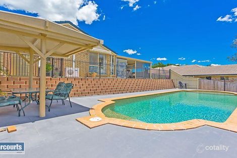 Property photo of 11 Costigan Terrace Edens Landing QLD 4207