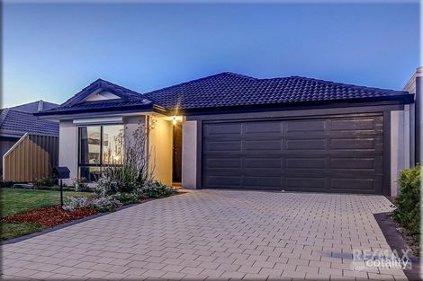 Property photo of 35 Oakbank Crescent Butler WA 6036