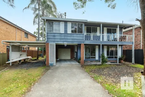Property photo of 18 Hastings Street Rocky Point NSW 2259
