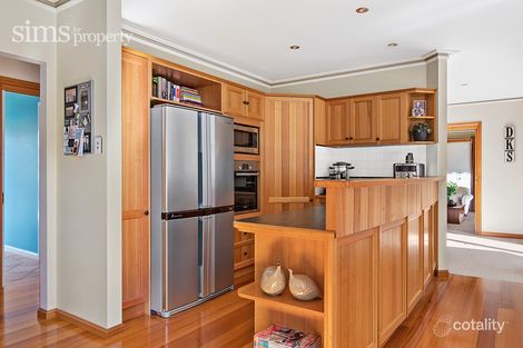 Property photo of 38 Mount Stuart Drive Newnham TAS 7248
