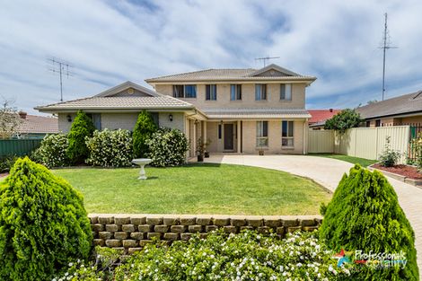 9 Dulhunty Ct, Cranebrook, NSW 2749