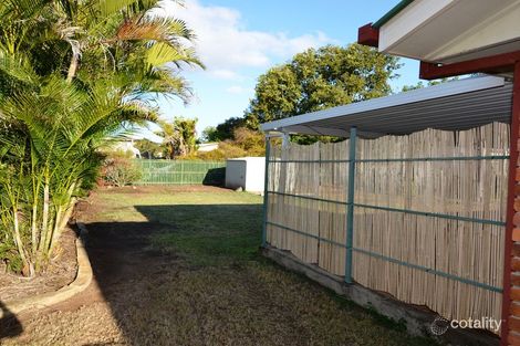 Property photo of 3 Rosewood Avenue Gracemere QLD 4702