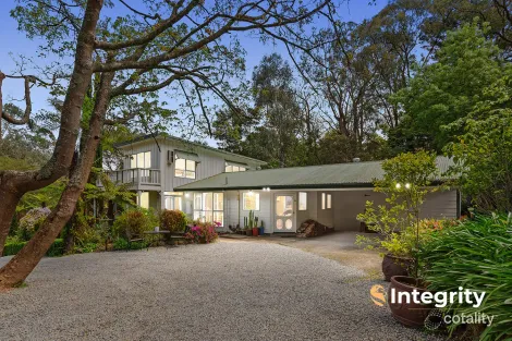 Property photo of 57 Lalors Road Healesville VIC 3777