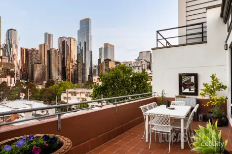 Property photo of 9/45 Milton Street West Melbourne VIC 3003