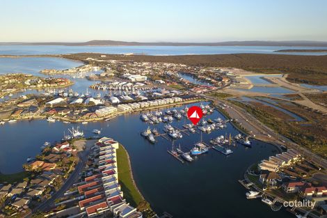 Lot 45 Marina Dr, Port Lincoln, SA 5606