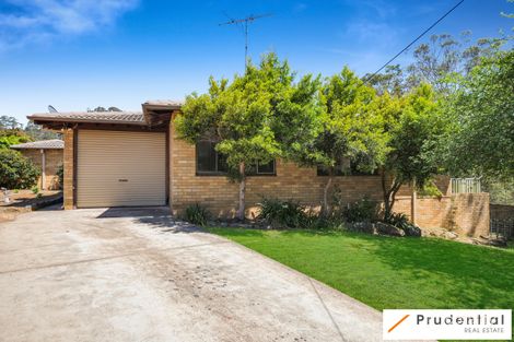 Property photo of 3 Franklin Street Leumeah NSW 2560