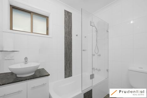 Property photo of 3 Franklin Street Leumeah NSW 2560