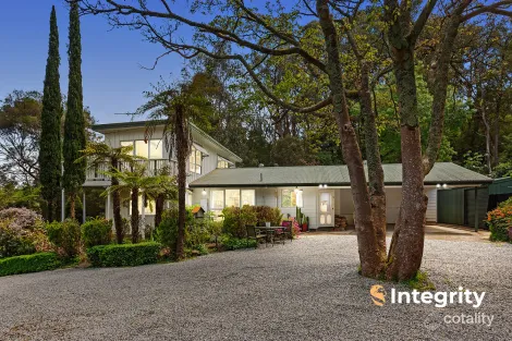 Property photo of 57 Lalors Road Healesville VIC 3777