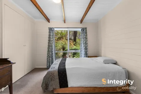 Property photo of 57 Lalors Road Healesville VIC 3777