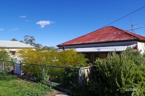 37 Dewhurst St, Werris Creek, NSW 2341