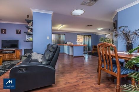 Property photo of 17 Chipping Crescent Butler WA 6036