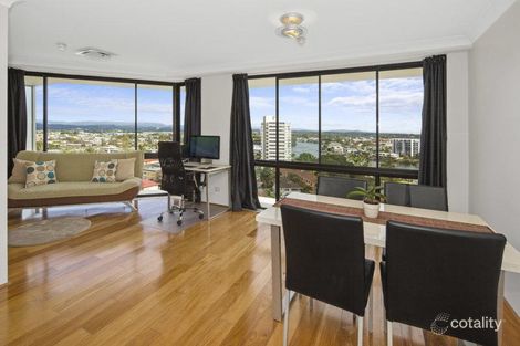 Property photo of 1204/70 Remembrance Drive Surfers Paradise QLD 4217