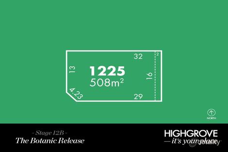 Lot 1225/380 Berwick-Cranbourne Rd, Clyde North, VIC 3978
