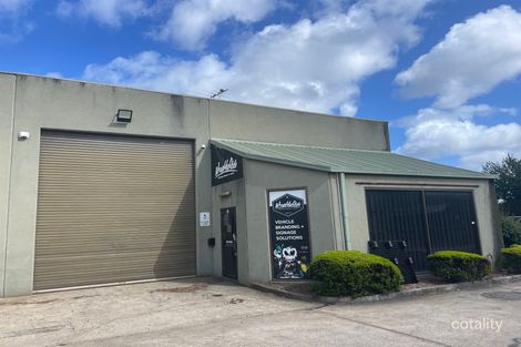 13/17 Malvern St, Bayswater, VIC 3153