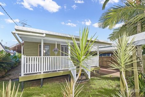 6 Norman St, Gordonvale, QLD 4865